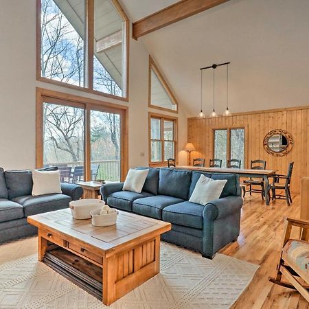Sapphire Retreat With 2 Decks, Views And Resort Access Extérieur photo