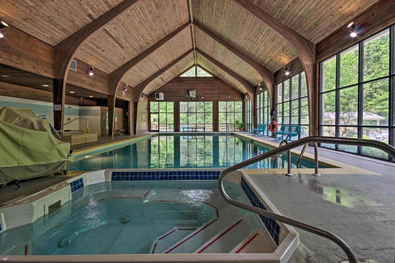 Sapphire Retreat With 2 Decks, Views And Resort Access Extérieur photo