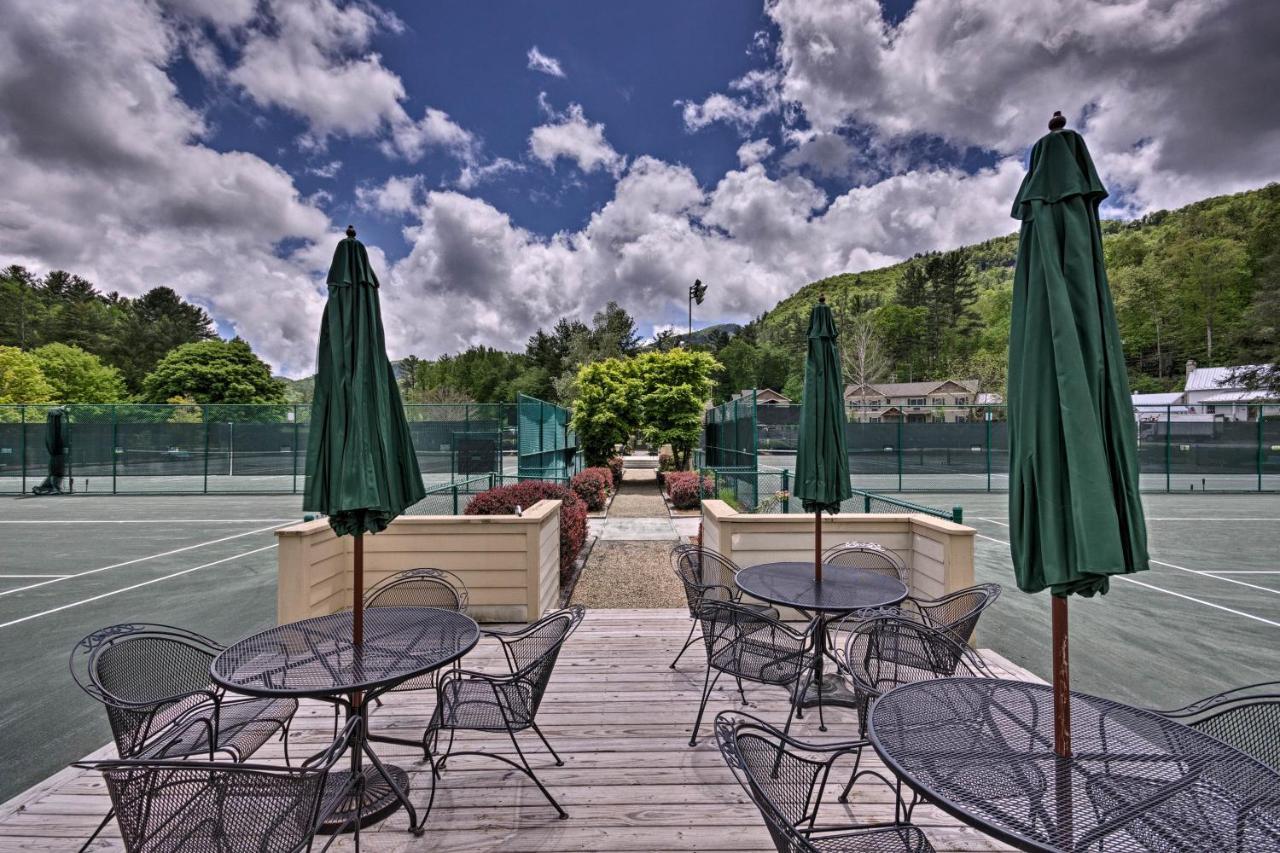 Sapphire Retreat With 2 Decks, Views And Resort Access Extérieur photo