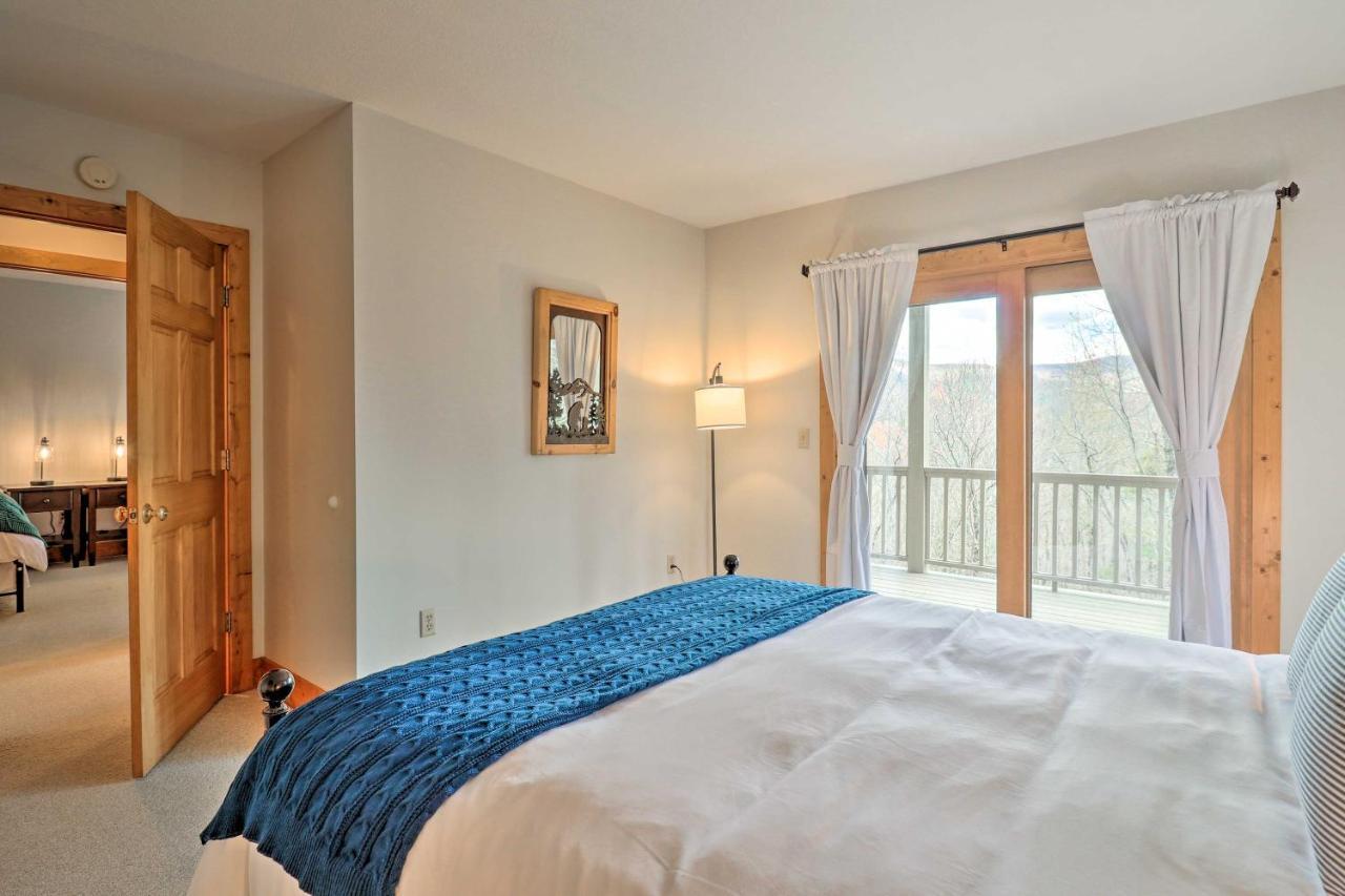 Sapphire Retreat With 2 Decks, Views And Resort Access Extérieur photo