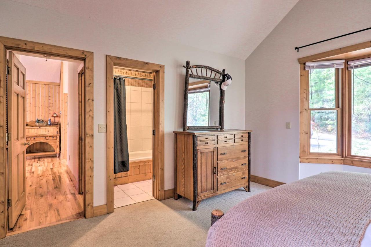 Sapphire Retreat With 2 Decks, Views And Resort Access Extérieur photo