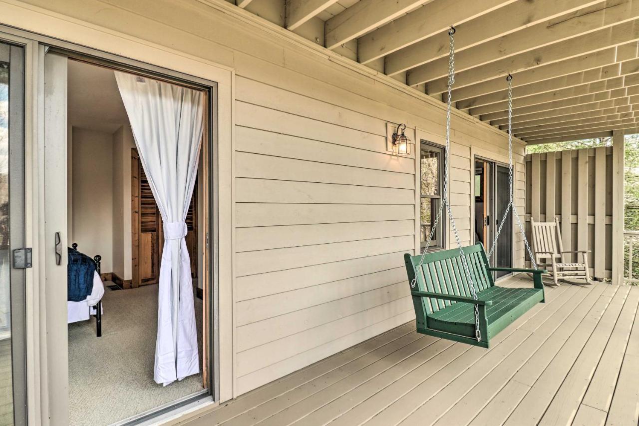 Sapphire Retreat With 2 Decks, Views And Resort Access Extérieur photo