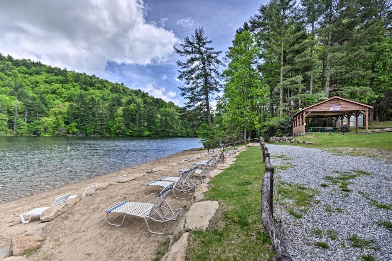 Sapphire Retreat With 2 Decks, Views And Resort Access Extérieur photo