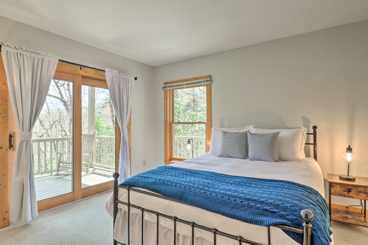 Sapphire Retreat With 2 Decks, Views And Resort Access Extérieur photo