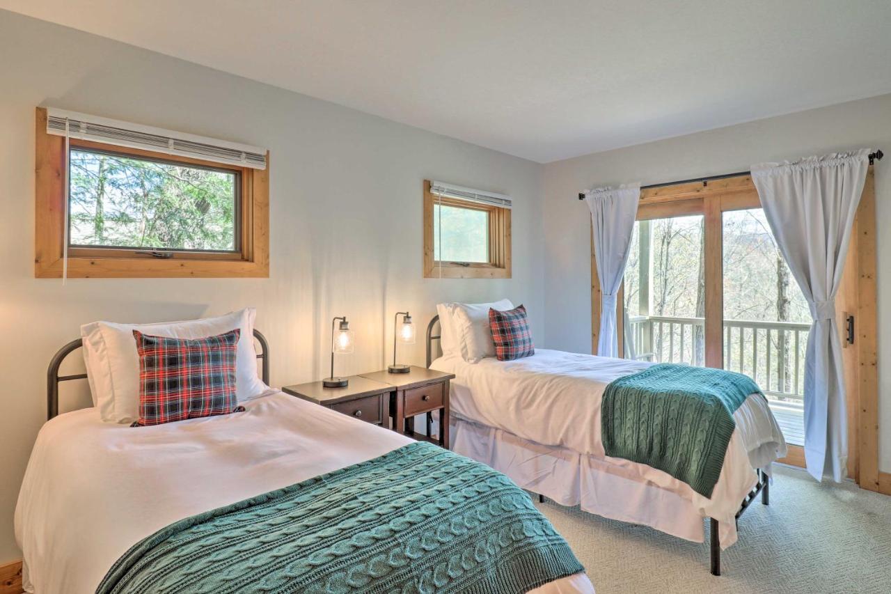 Sapphire Retreat With 2 Decks, Views And Resort Access Extérieur photo